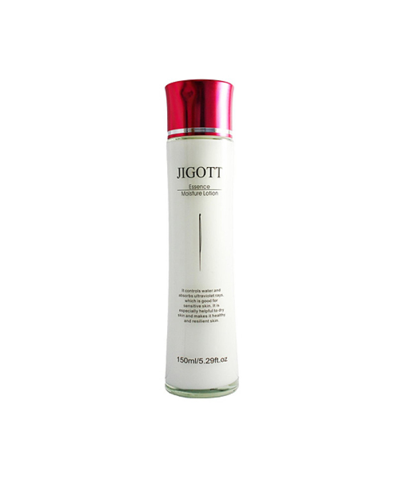 [jigott] essence moisture lotion - 150ml