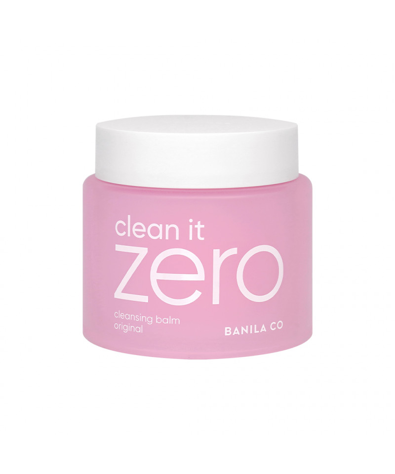 BANILACO] Clean It Zero Cleansing Balm / Korean Cosmetics