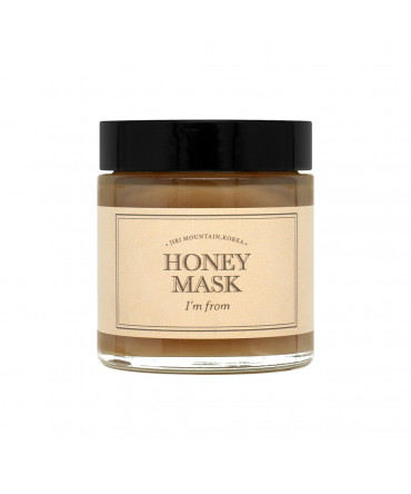 [I'M FROM] Honey Mask - 120g