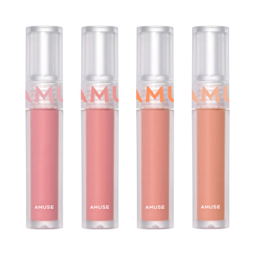 [AMUSE] Soft Cream Cheek (2022) - 3g