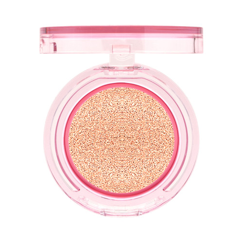 [AMUSE] Dew Power Vegan Cushion (SPF 50+ PA++++) - 15g