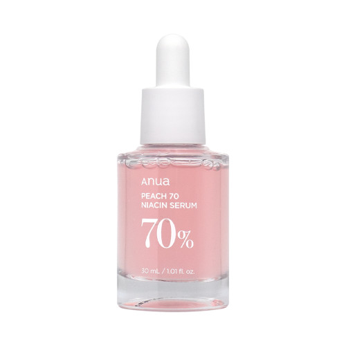 [ANUA] Peach 70 Niacin Serum - 30ml