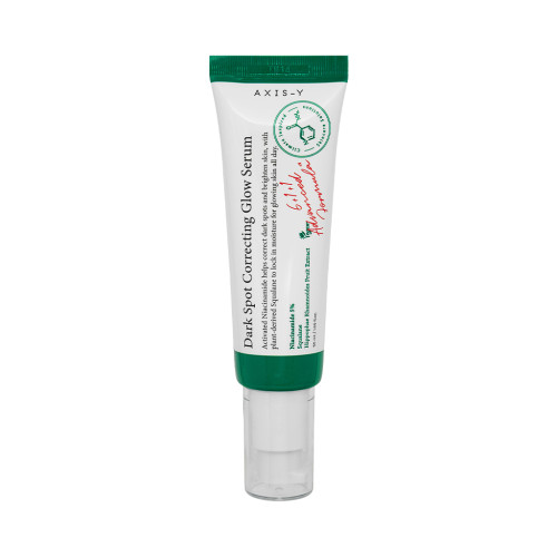 [AXIS-Y] Dark Spot Correcting Glow Serum - 50ml