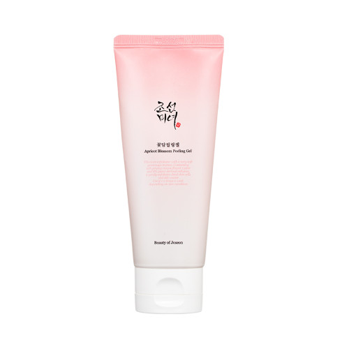[BEAUTY OF JOSEON] Apricot Blossom Peeling Gel  - 100ml