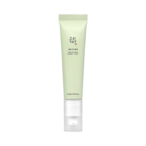 [BEAUTY OF JOSEON] Light On Serum Centella +Vita C - 30ml