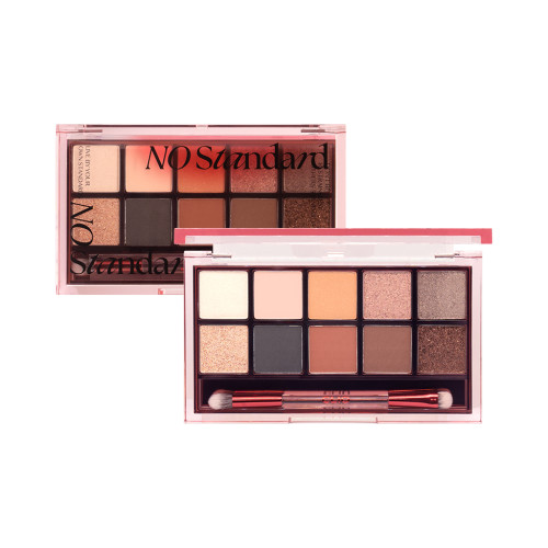 [CLIO] Pro Eye Palette - 6g #16 No Standard (EXP 2025-09-26)