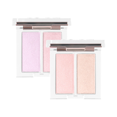 [CLIO] Prism Highlighter Duo - 5.6g