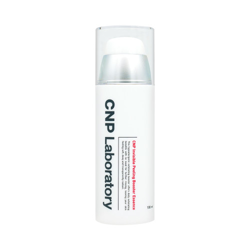 [CNP LABORATORY] Invisible Peeling Booster Essence - 100ml