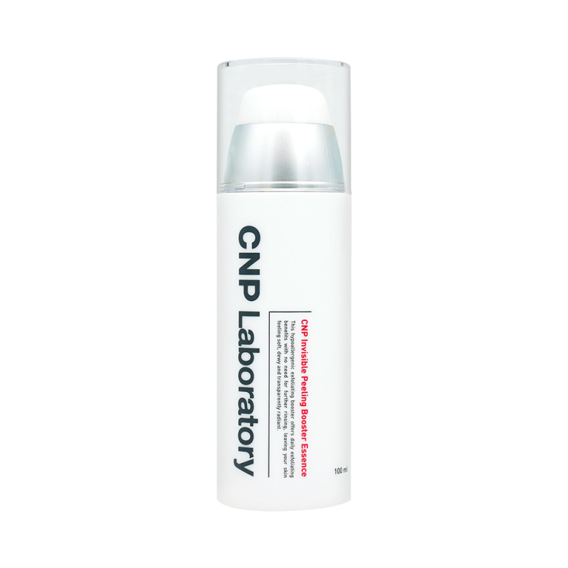 CNP Laboratory CNP Peeling Booster 6個セット CNP LABORATORY Invisible Peeling Booster Essence 100ml