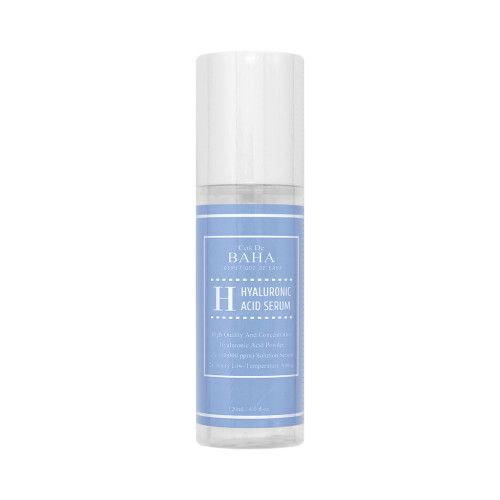 [Cos De BAHA] Pure Hyaluronic Acid Serum (H) - 120ml