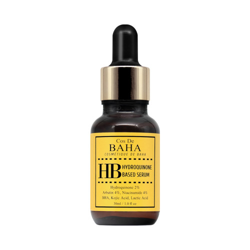 [COS DE BAHA] HB Serum - 30ml