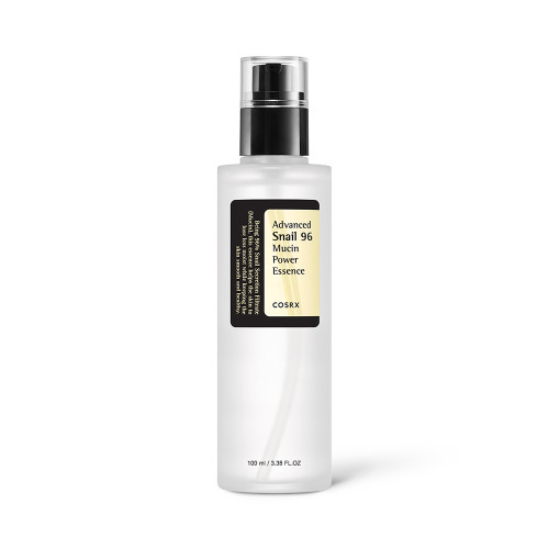 W- [COSRX] Advanced Snail 96 Mucin Power Essence - 100ml x 10pcs