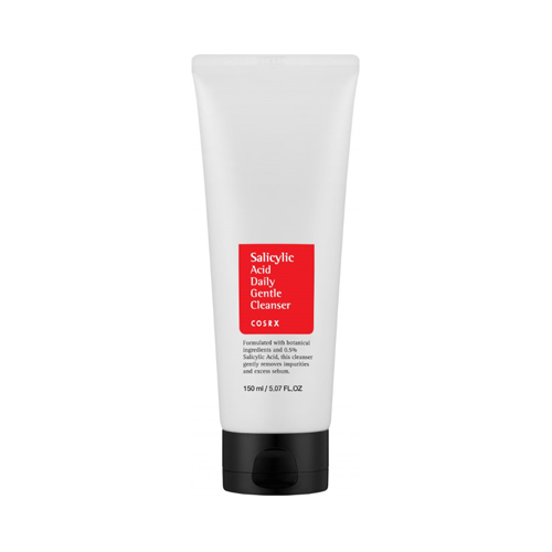 [COSRX] Salicylic Acid Daily Gentle Cleanser - 150ml