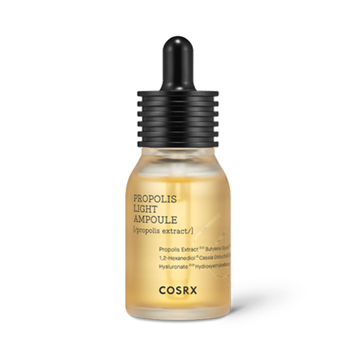 [COSRX] Full Fit Propolis Light Ampoule - 30ml