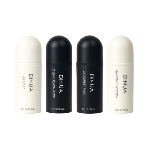[DINUA] Easy Pocket Perfume - 5ml