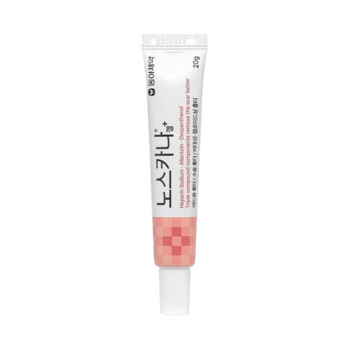 [DONGA] Noscarna Gel - 20g