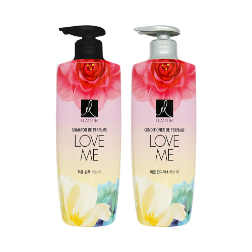 [ELASTINE] Perfume Love Me - 600ml (EXP 2025-06-15)
