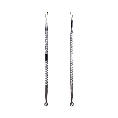 [EONNII] Dual Pimple Extractor - 2pcs