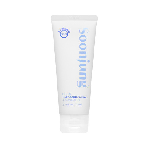[ETUDE HOUSE] Soonjung Hydro Barrier Cream  - 75ml