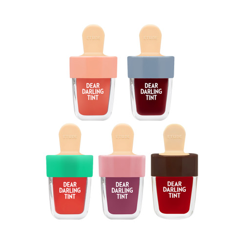 [ETUDE] Dear Darling Water Gel Tint - 4.5g