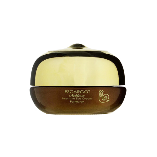 [FARM STAY] Escargot Noblesse Intensive Eye Cream - 50g