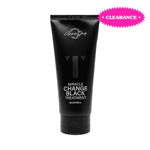 [GRACEDAY] Miracle Change Black Treatment - 180ml