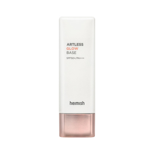 [HEIMISH] Artless Glow Base (SPF50+ PA+++) - 40ml