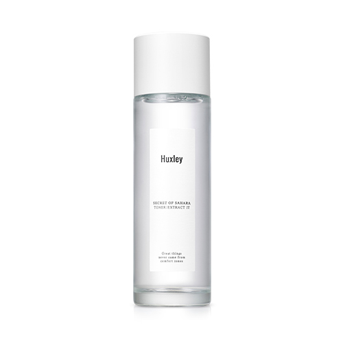 [HUXLEY] Toner Extract It - 120ml