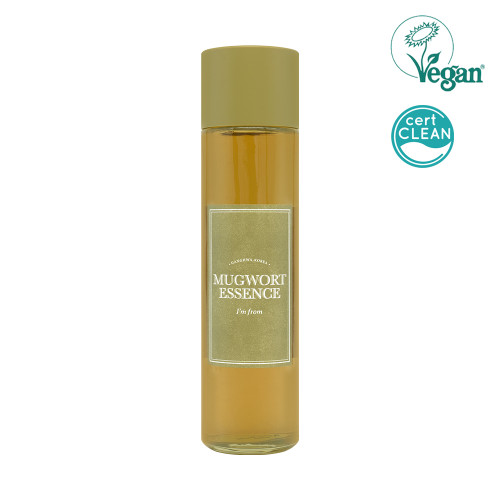 [I'M FROM] Mugwort Essence - 160ml