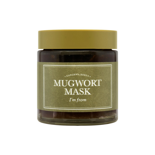 [I'M FROM] Mugwort Mask - 110g