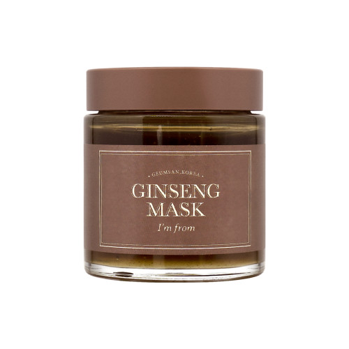 [I'M FROM] Ginseng Mask - 120g