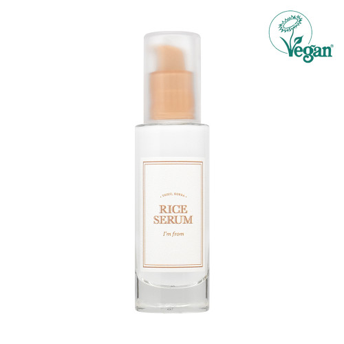 [I'M FROM] Rice Serum - 30ml