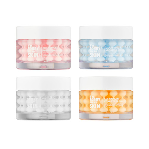 [I'm Sorry For My Skin] Capture Cream - 50g