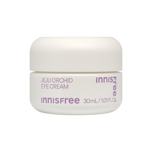 [INNISFREE] Jeju Orchid Eye Cream (2023)