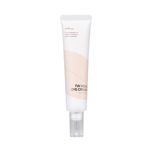 [ISNTREE] TW Real Eye Cream - 30ml