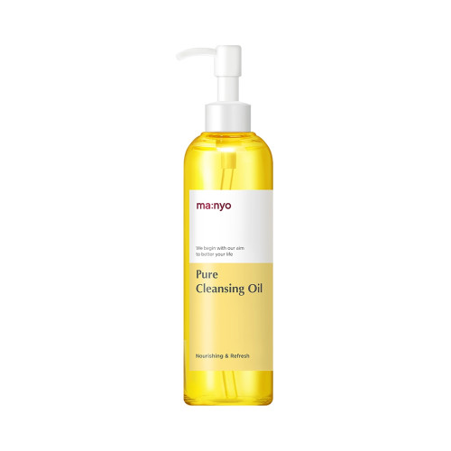 [MANYO] Pure Cleansing Oil - 200ml