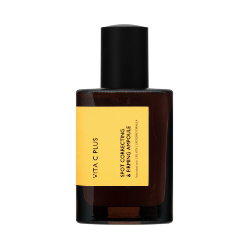 [MISSHA] Vita C Plus Spot Correcting & Firming Ampoule Global Edition - 75ml