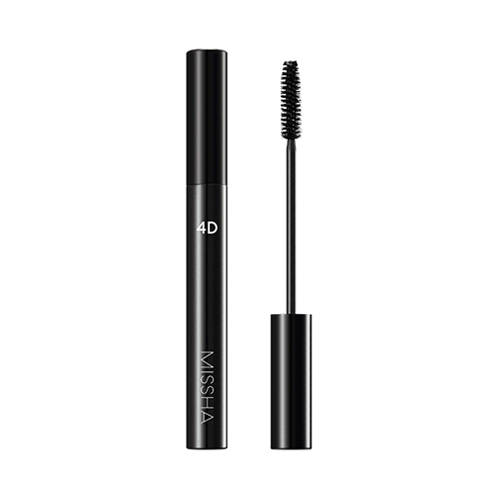 W-[MISSHA] 3D Mascara - 7g x 10pcs