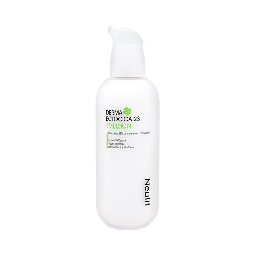 [Neulii] Derma Ectocica 23 Emulsion - 100ml