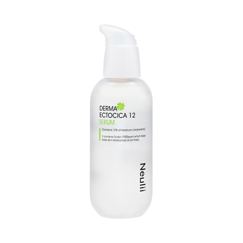[Neulii] Derma Ectocica 12 Serum - 75ml