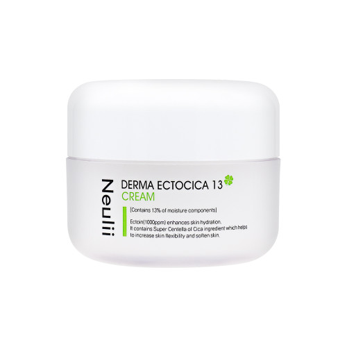 [Neulii] Derma Ectocica 13 Cream - 50ml