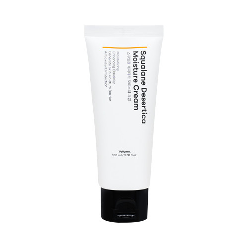 [Neulii] Squalane Desertica Moisture Cream - 100ml