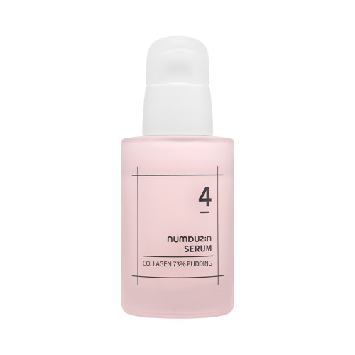 [NUMBUZIN] No.4 Collagen 73% Pudding Serum - 50ml