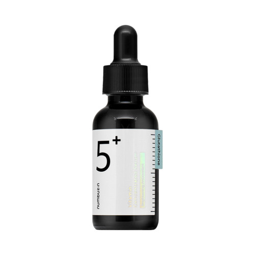 [NUMBUZIN] No.5 Vitamin Concentrated Serum - 30ml