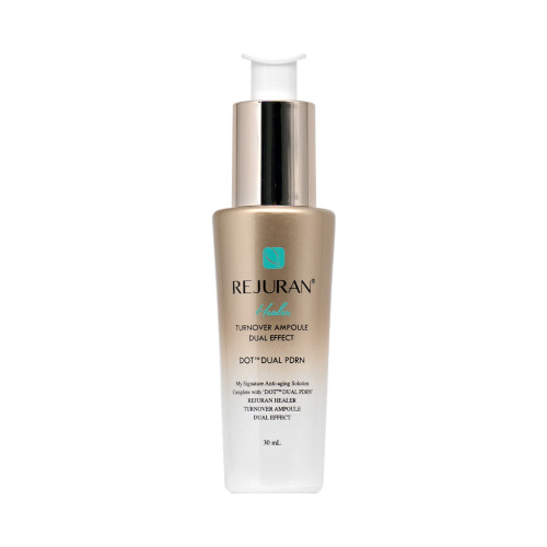 [REJURAN] Turnover Ampoule Dual Effect - 30ml