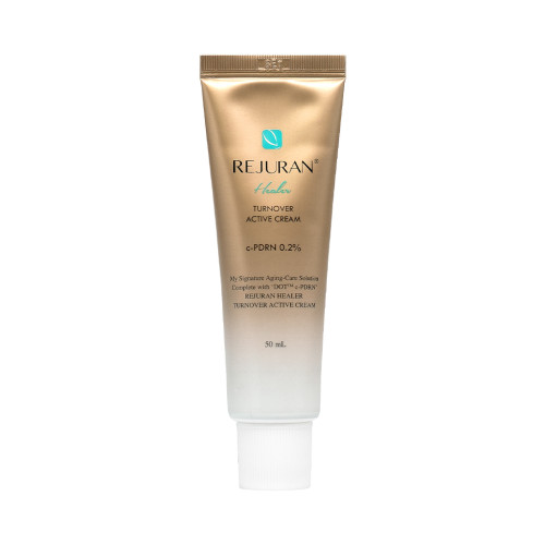[REJURAN] Healer Turnover Active Cream - 50ml