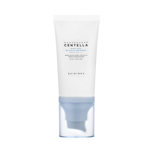 [SKIN1004] Madagascar Centella Hyalu Cica Water Fit Sun Serum (SPF 50+ PA++++) - 50ml