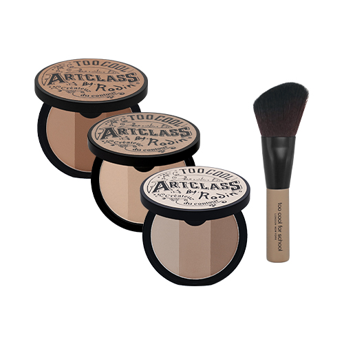 [TOO COOL FOR SCHOOL] Artclass By Rodin Shading Master - 1pack (2items) (EXP 2025-06-21)