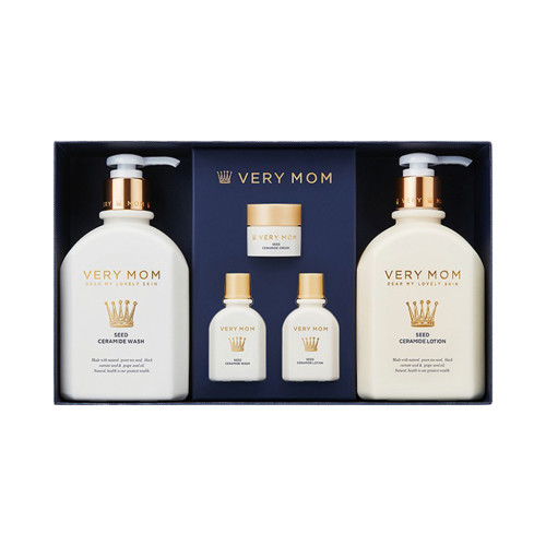 [VERYMOM] Seed Ceramide Premium Set
