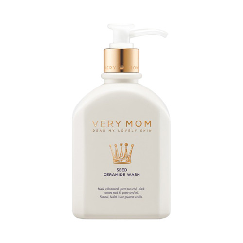 [VERYMOM] Seed Ceramide Wash